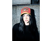 Kšiltovka Stetson - Trucker Cap Skull - 68