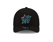 New Era - MLB Player Replica 9FORTY M-CROWN - Miami Marlins