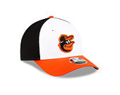 New Era - MLB Player Replica 9FORTY M-CROWN - Baltimore Orioles