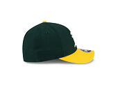 New Era - MLB Player Replica 9FORTY M-CROWN - Oakland Athletics