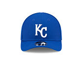 New Era - MLB Player Replica 9FORTY M-CROWN - Kansas City Royals