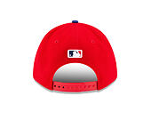 New Era - MLB Player Replica 9FORTY M-CROWN - Philadelphia Phillies