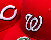 New Era - MLB Player Replica 9FORTY M-CROWN - Washington Nationals