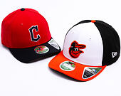 New Era - MLB Player Replica 9FORTY M-CROWN - Cleveland Guardians