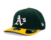 New Era - MLB Player Replica 9FORTY M-CROWN - Oakland Athletics