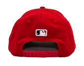 New Era - MLB Player Replica 9FORTY M-CROWN - Cincinnati Reds