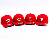 New Era - MLB Player Replica 9FORTY M-CROWN - Anaheim Angels