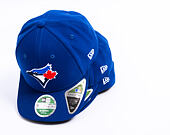 New Era - MLB Player Replica 9FORTY M-CROWN - Toronto Blue Jays