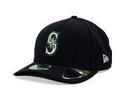 New Era - MLB Player Replica 9FORTY M-CROWN - Seattle Mariners