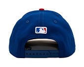 New Era - MLB Player Replica 9FORTY M-CROWN - Chicago Cubs