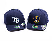New Era - MLB Player Replica 9FORTY M-CROWN - Milwaukee Brewers