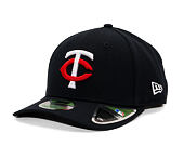New Era - MLB Player Replica 9FORTY M-CROWN - Minnesota Twins