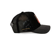Capslab Trucker Lord Of The Rings XCapslab Black Suede/Lether