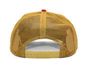 Cap Stetson - Trucker Cap Beach Race by JJ Hats