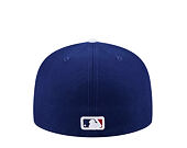 Cap New Era - 59FIFTY MLB 25 Jackie Robinson - Brooklyn Dodgers