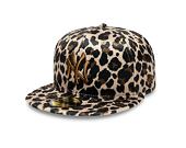 Cap New Era - Animal Pack 59FIFTY MLB Leopard Print - NY Yankees