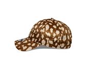 Cap New Era - Animal Pack 9TWENTY MLB Bambi Print - LA Dodgers