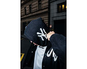 Beanie New Era - MLB Slouch Balaclava - NY Yankees - Black