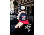 Capslab Semi Curved Premium Tom & Jerry XCapslab