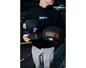 Cap New Era - MLB "Image Drop" ALL OVER 59FIFTY - San Francisco Giants - Black