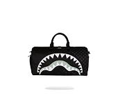 Sprayground Deep Space Drip Duffle