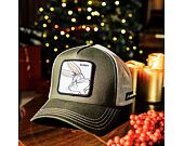 Capslab Trucker Looney Tunes - Bugs Bunny 2 Cap