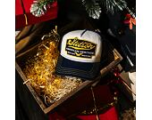 Stetson Amarican Heritage 7751103 27 Navy/White Cap