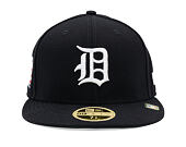 Cap New Era - 59FIFTY MLB 25 Hall Of Fame - Detroit Tigers