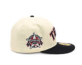 Cap New Era - 59FIFTY MLB Asg pin PC TEXRAN