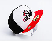 Cap New Era - 59FIFTY MLB City Connect - Chicago White Sox