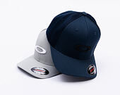 Oakley Cap - Oakley Ellipse Mesh Hat - Abyss