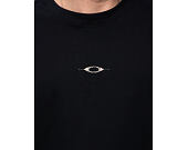 Oakley T-shirt - Stacked Metal Tee - Blackout