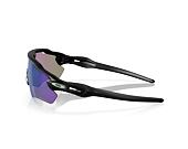Oakley Sun Glasses - Radar Ev Path - Prizm Jade Polarized/Matte Black 
