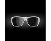 Oakley Sun Glasses - Chaminade - Prizm Black/Pearl White