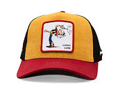 Capslab Cap - Lucky Luke Trucker