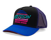 Stetson - Trucker Cap - Rising High - 23