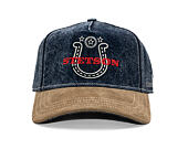 Stetson - Trucker Cap - Denim Western - 26