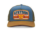 Stetson - Trucker Cap - S Wing - 52