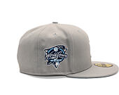 New Era - MLB 2000 WS 59FIFTY - NY Yankees - Grey / Blue