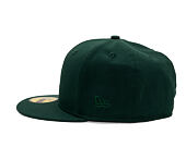 New Era - MLB Seasonal 59FIFTY - Detroit Tigers - Dark Green