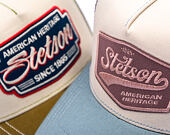Stetson - Trucker Cap - Pastel - 27