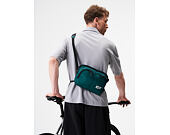 Aevor Sacoche Bag - Ripstop Evergreen