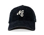 Cap New Era - Branded Washed Cord 9TWENTY - Navy