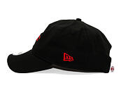 Cap New Era -  Phrase 9TWENTY - Ac Milan - Black