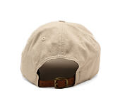 Cap New Era - MLB Linen 9TWENTY - NY Yankees - Stone