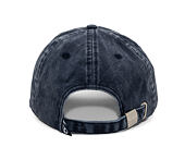 Cap New Era - Piagio Washed 9TWENTY - Vespa - Ocean Blue