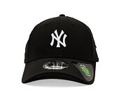 Cap New Era - MLB Recycled Midi 9FORTY - NY Yankees - Black