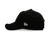 Kids Cap New Era - MLB Essential 9TWENTY - LA Dodgers - Black