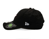 Cap New Era - NBA Recycled Midi 9FORTY - Chicago Bulls - Black