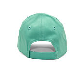 Kids Cap New Era - MLB Plane Icon 9FORTY - NY Yankees - Green